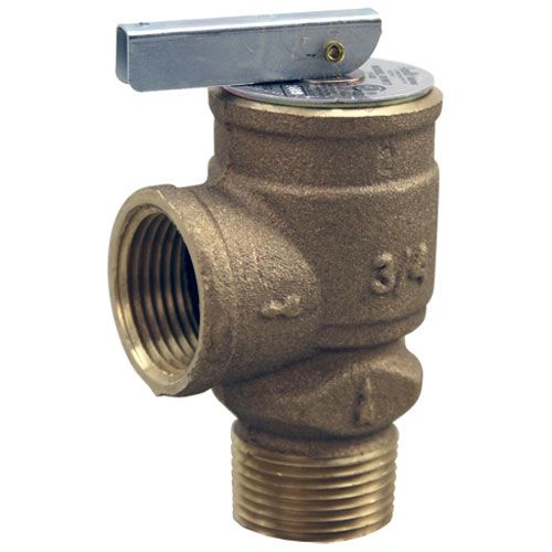 Champion 104649 Pressure Relief Valve 42433