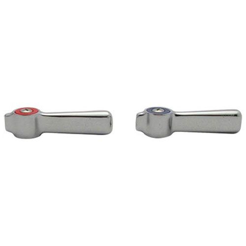 Chicago Faucet 369PR Handle Set Chic  H&C No Ca Vt