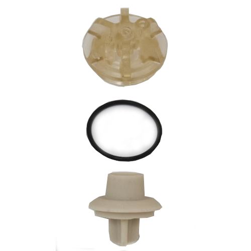 Chicago Faucet 892-202KJKNF Vaccum Breaker Repair Kit