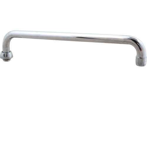 Chicago Faucet L15 Swing Spout 15"