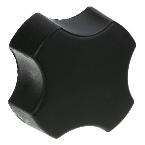 Chute Knob2-1/8 D For Globe - Part# 72