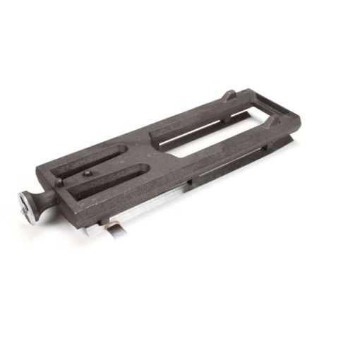 Garland CK4528841 Gas Charbroiler Burner With Small Air Shutter Cast Iron