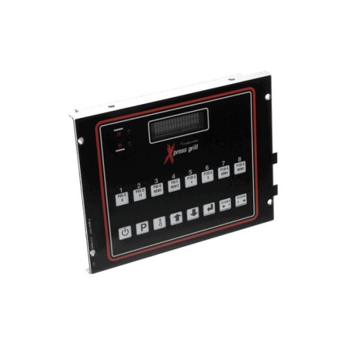 Garland CK4529908 Quick Menu Program Digital Controller 45