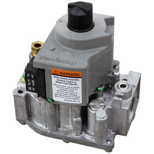 Cleveland 106719 Gas Regulator Valve Natural Gas, 3/4 " x 3/4" Intermittent Function