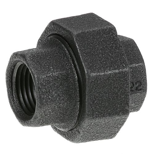 Cleveland FI00073 Union - 1/2" FPT
