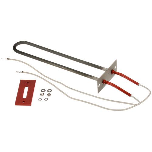Cleveland FK104306 Steamer Element 208V 300W 9-3/4" X 1-3/4