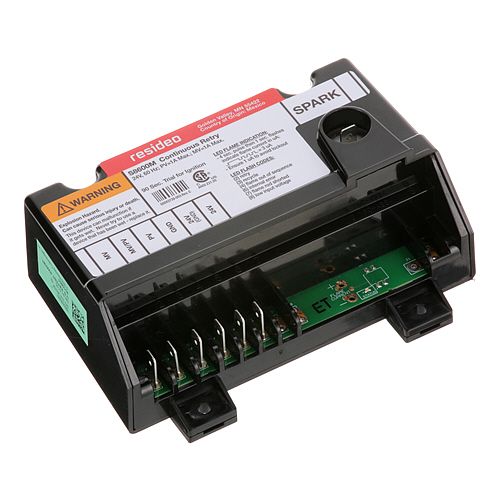 Cleveland FK105693 Steam Spark Ignition Module