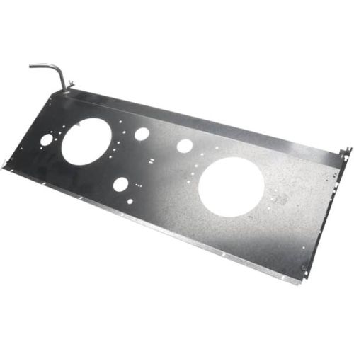 Continental Refrigerator CM6-1414 Coil Housing KC BBC 50 59 CM4