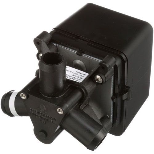 CMA Dishmachines 4113 Dishwasher Drain Valve 115V 60Hz 0.43 AMP