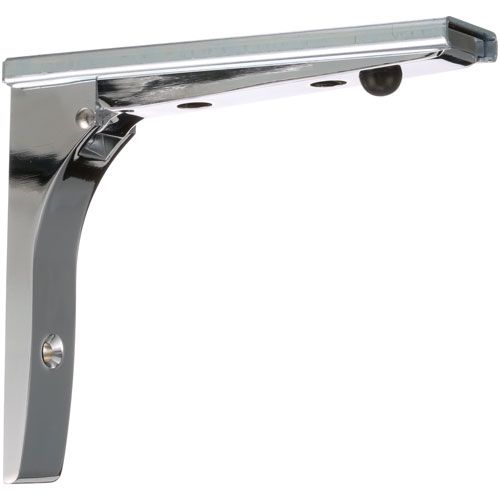 Component Hardware Group J17-4270 Bracket, Folding , Cp Brkt, 7"L