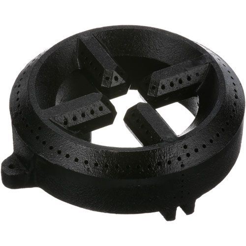 Comtec Industries CHP-09 Burner Head 6-1/4" Dia.  CI