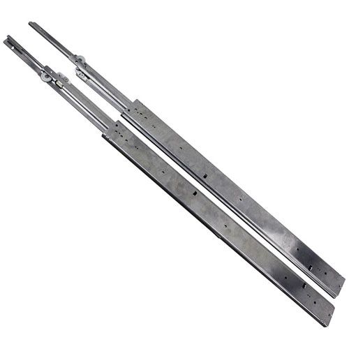 Continental Refrigerator 2-510 Slide Drawer