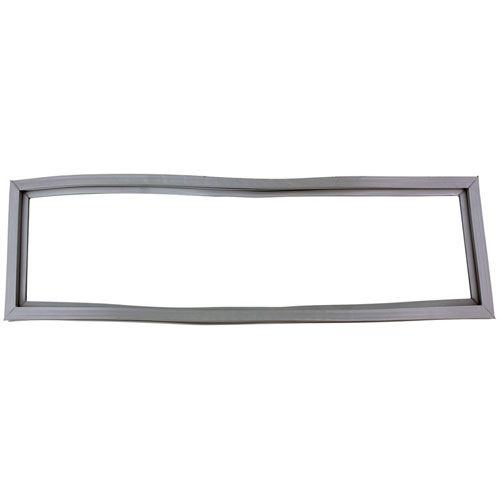 Continental Refrigerator 2-743 Drawer Gasket  - 6-1/4" X 23-1/2"