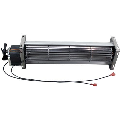 Continental Refrigerator 40371 Blower Assembly 60Hz 120V 