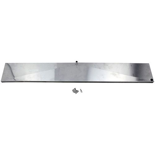 Continental Refrigerator CM6-0906 Evaporator Drain Pan  