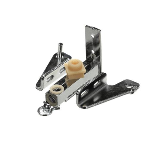 Continental Refrigerator CRC-202090LD Hinge Cartridge Assembly LH Top