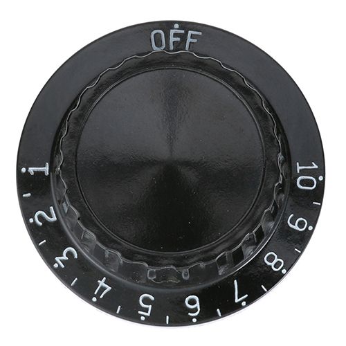 Cres Cor 0595002 Knob 2 D, OFF-10-1