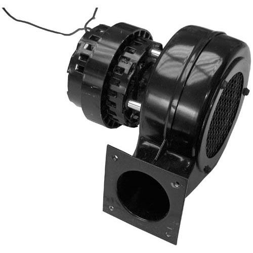 Cres Cor 0769069K Blower Motor Kit 240V