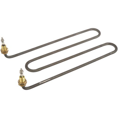 Cres Cor 0811022K Oven Warmer Element 14-3/4" X 6"
