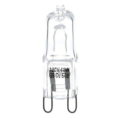 Cres Cor 082005901 Light Bulb Replacement Kit  5-Pack 40W