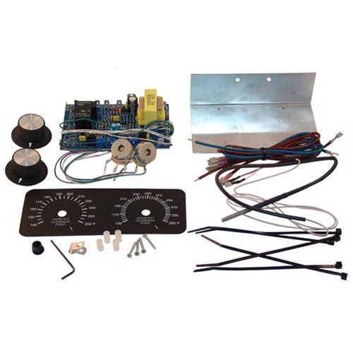 Cres Cor 0848057K3 Temperature Control - Board Kit