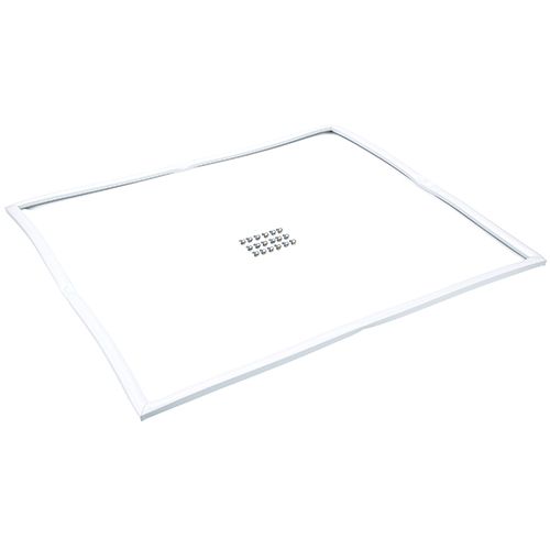 Cres Cor 0861185K Silicone Door Gasket W/ Screws 28-1/2" X 24-1/2"