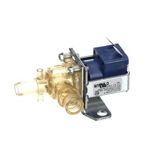Curtis WC-37121 Dump Valve 3/8" Hose 120V