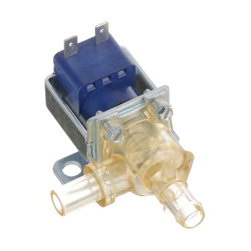 Curtis WC-817 Dump Valve 3/8" Hose 120V