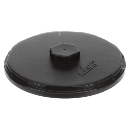 Curtis WCWC-5682 Plastic Lid (10") 