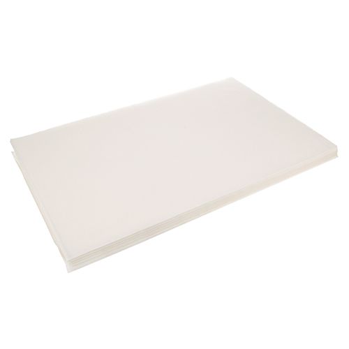 Dean D2234S3 Fryer Oil Filter paper 34" x 22" Box of 100