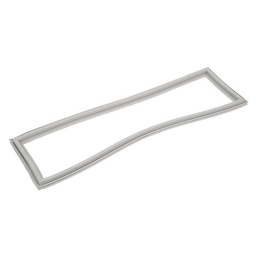 Delfield 1701196 Refrigerator Gasket   , 7-1/2" X 24-3/8"