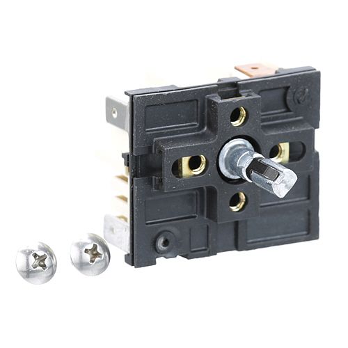 Delfield 2194110KT-S 240V/15A Infinite Switch