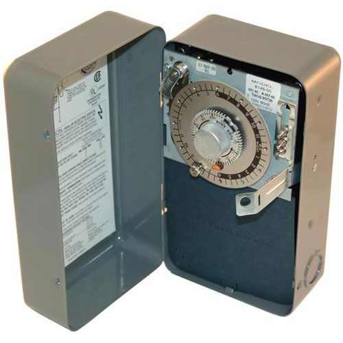 Delfield 2194151 Defrost Control 