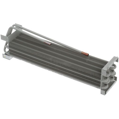 Delfield 3516095 Refrigerator Evaporator Coil 19" X 5" X 4"