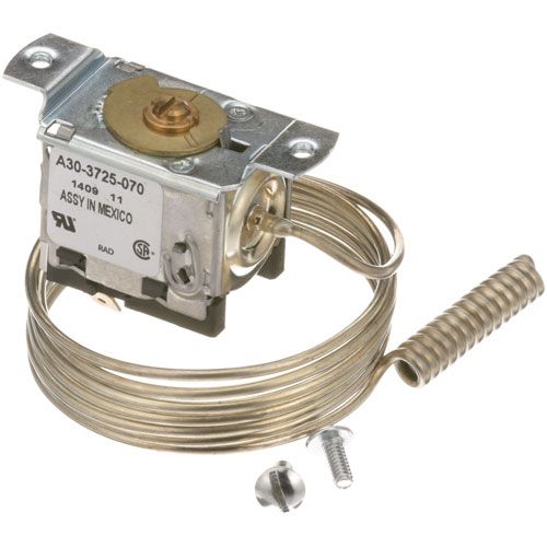 Delfield MCC2THC-0064-035 Cooler Control A30, 3/8 X 1-1/4, 60
