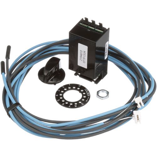 Delfield RF000084-S Thermostat Service Kit W/ Knob and Bezel, 120v/60hz