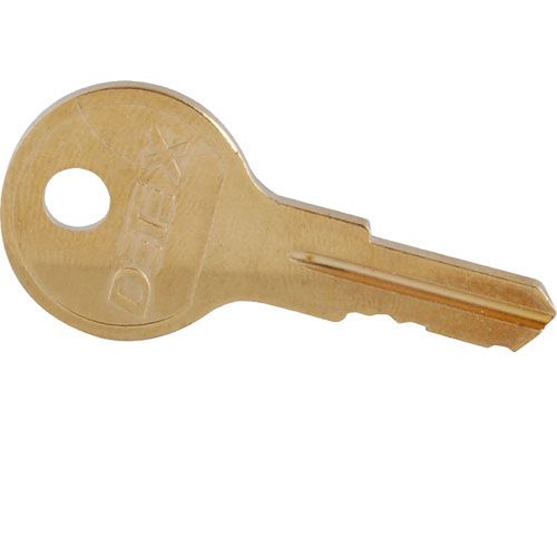 Detex DT-020 Detex Key Cover Lock , ECL405,DT020