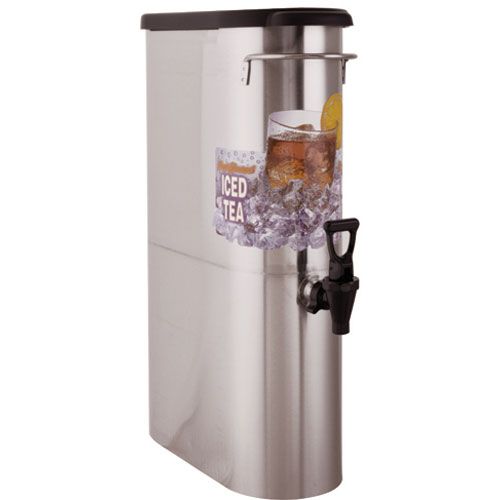 Dispenser, Tea(Tdo-N-3.5) For Bunn - Part# 39600-0001