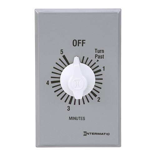 Dito Dean US171 Timer Control, 115-277V
