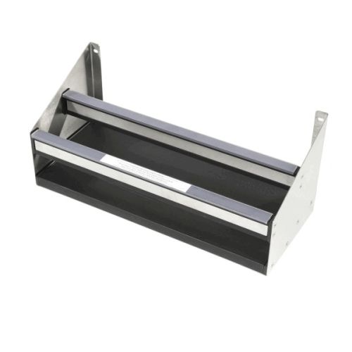 Glastender DSR-24 Double Speed Rail 24"