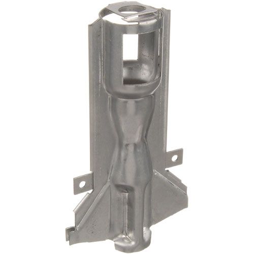 Duke 153027 Inshot Burner W/  2-3/16" MT Hole