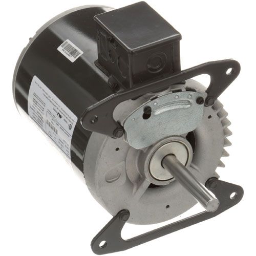 Duke 153034SED 2 Speed Motor, 1/2-1/4 HP, 200-240V, 50/60Hz