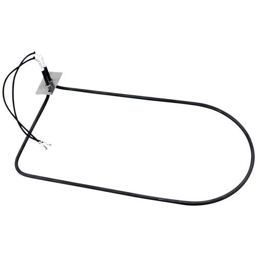 Duke 2943-2 Warmer Element 118V  750W