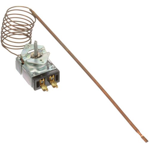 Duke 600178 Thermostat KXP  3/16" X 12" 48" Cap 200-500°F