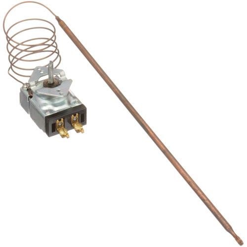 Duke TA-21 Thermostat 