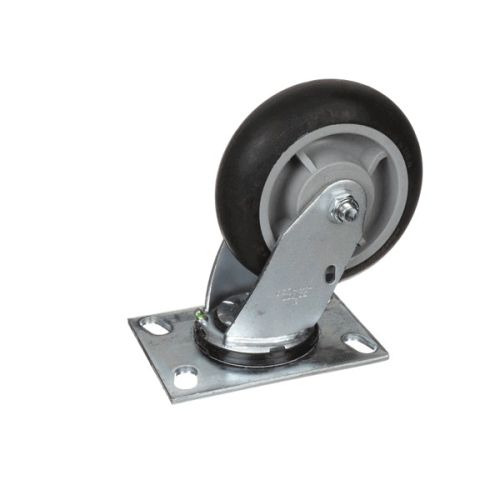 Dinex DXTSBP6S Caster Without Brake