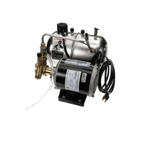 Cornelius E400397 Carbonator Pump W/Check Valve MCCN FF E400397