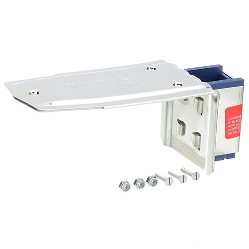 Edlund A930SP Base - Plated Steel 