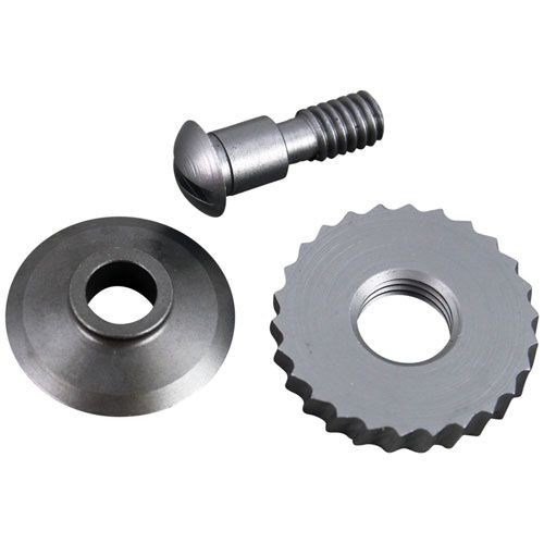 Edlund KT2326 (6) Parts kit 203/266 W/ Gear, Knife & Stud