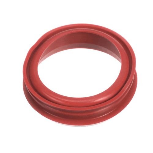 Eloma EL2008198 Gasket Silicon Red 50mm